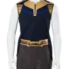 Josh Brolin Avengers Infinity War Vest Josh Brolin Avengers Infinity War Vest