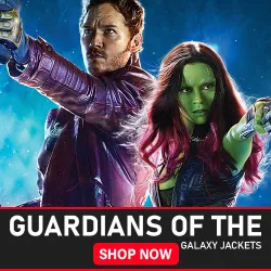 Guardians of The Galaxy Jackets Guardians of The Galaxy Jackets