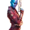 Karen Gillan Guardians of The Galaxy Vol 2 Nebula Leather Jacket Karen Gillan Guardians of The Galaxy Vol 2 Nebula Leather Jacket