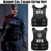 Resident Evil 2 Leon RPD Vest